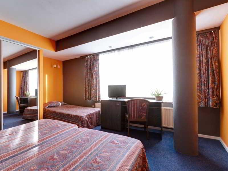 Hotel Beau Site Bruxelles Exterior foto