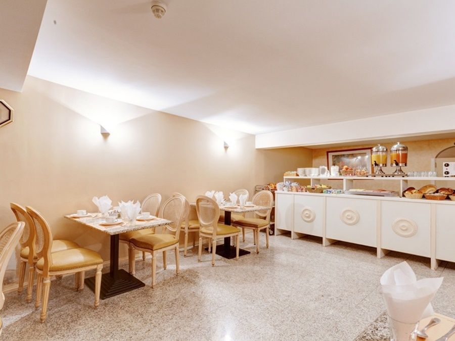 Hotel Beau Site Bruxelles Exterior foto