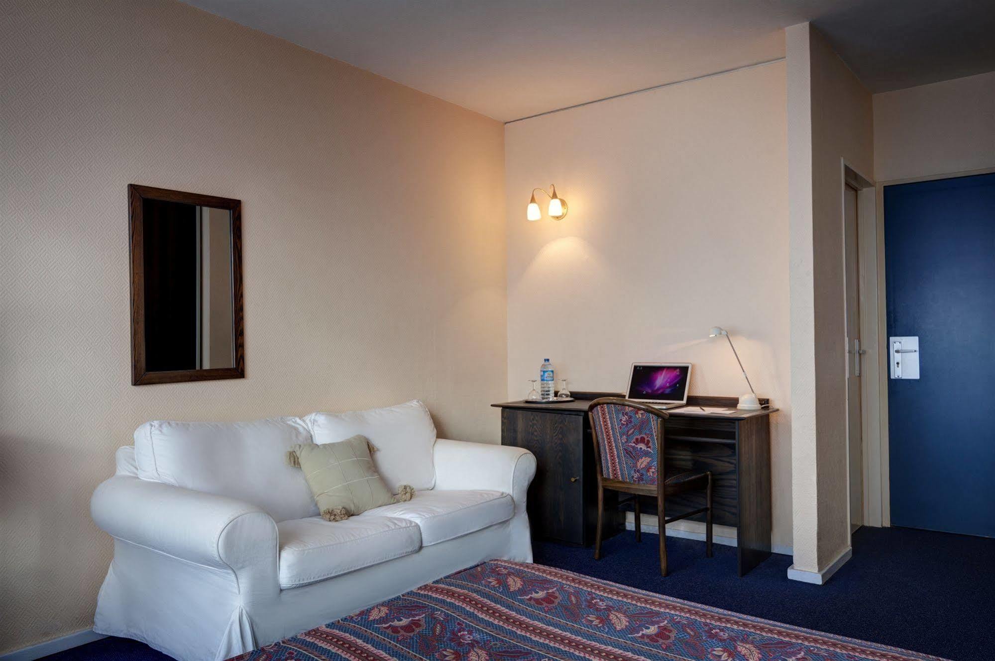 Hotel Beau Site Bruxelles Exterior foto