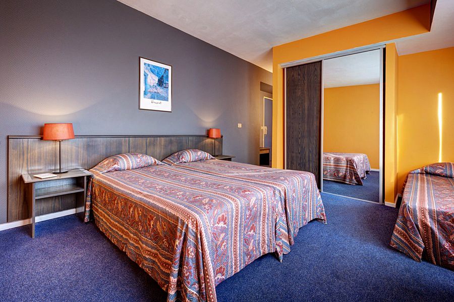 Hotel Beau Site Bruxelles Exterior foto